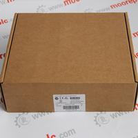 ALLEN BRADLEY	3HAC031683-004