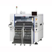 Yamaha Z LEX YSM20R Modular surface mounter