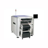 Yamaha M10 Hybrid Modular Surface Mounter