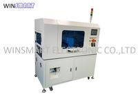 Inline V-Cut PCB Separator Machine Multi-blade PCB Depanelizer