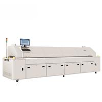 Reflow Oven Supplier F8