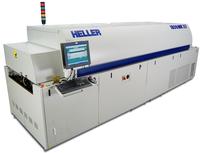 Voidless / Vacuum Reflow Soldering Oven - 1809 MK5