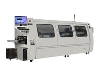 SMT wave soldering machine Manufacturer Top350