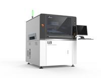 L8 SMT Stencil Printer