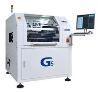 SMT stencil Printer GKG G5