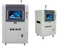 SMT Online AOI Machine ZW 810