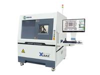 X-Ray Inspection Machine AX-8200 MAX