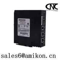 IC697CMM742丨GE丨sales6@amikon.cn