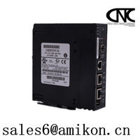 GE IC693MDL752〓 BRAND NEW丨sales6@amikon.cn