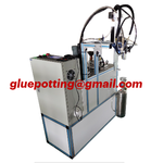 Epoxy Hardener Electronic Potting Epoxy machine Compounds dispenser machine