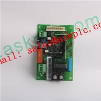 1SBP260100R1001	ABB	*Email：sales@askplc.com