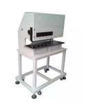 Blank 94v-0 5 oz PcbA Separator machine Manufacturer. XSPC Single Pcb Separator machine OEM [YSVC-2]