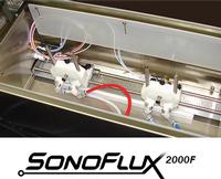 SonoFlux 2000F Ultrasonic Spray Fluxer for Wave Soldering