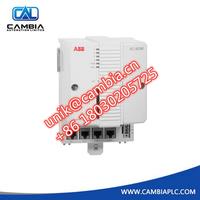 ABB Bailey Communication Port Module IMCPM03