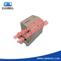 ABB Bailey MULTI-FUNCTION CONTROLLER TERMINATION MODULE NIMF01