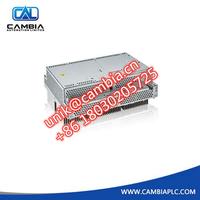 ABB Bailey IPFLD125 Field Power Module - 125 VDC