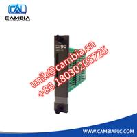 ABB Bailey IMFCS01 FREQUENCY COUNTER MODULE