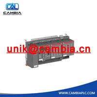 ABB Bailey NTMU02 TERMINATION MOUNTING UNIT