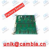 ABB Bailey NIRL03 REMOTE LINK TERMINATION MODULE