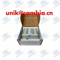 ABB Bailey IIMGC03 Multibus Graphics Controller Module