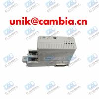 ABB Bailey SPNPM22 Network Process Module