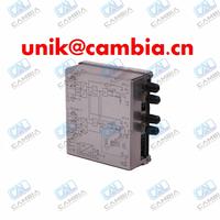 ABB Bailey NHSS01 Hydraulic Servo Module