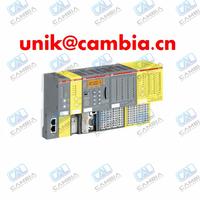 ABB Bailey IMSPM01 Serial Port Module