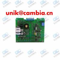 ABB Bailey NIOX01 I/O EXPANDER CARD