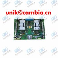 ABB Bailey INDDM01 DISK DRIVE MODULE