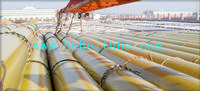 ERW Steel Pipe