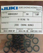 Juki High Degree JUKI O Ring 400422