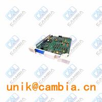51304483-100 Output Module Analog Rev C PLC Card