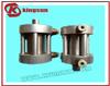 MPM Steel clamp cylinder 