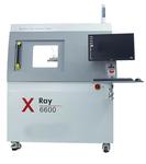 MLX6600  X-Ray Solution Microfocus X-Ray Inspection System Machine