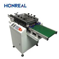 Smt Pcb Depanelizer Multi Blade Cutting Machine online Led Separator