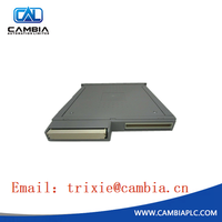 ORIGINAL ICS TRIPLEX T8901