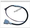 Panasonic KXFP6EMLA00  Large power cord 