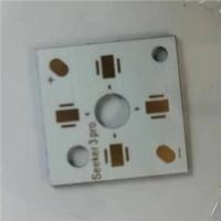 Ceramic Circuit Board With LED Heat Dissipation