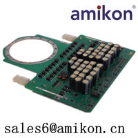 DSQC661 3HAC026253-001丨ORIGINAL ABB丨sales6@amikon.cn