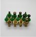  Juki KE2000 series nozzles on 