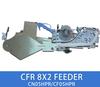  Juki CFR 8X2mm feeder CF05HPR 