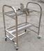  Fuji CP6 FEEDER cart