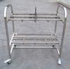  SANYO feeder carts