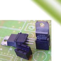 3 Pin regulator IC Base