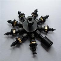  Nozzle 301A 302A 303A 304A 306