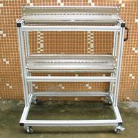 Samsung CP40 CP40L CP40LV feeder storage cart