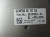 Siemens 24/32MM、44MM FEEDER