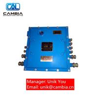 HIMA H4135 Relay Module in Terminal Case