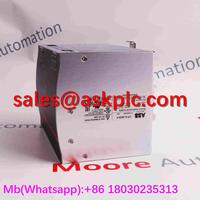 ABB 3HAC025917-001/00 DSQC652