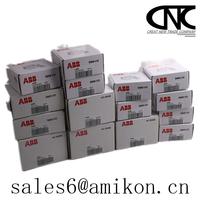 〓 3HAC16035-1丨 ABB IN STOCK丨sales6@amikon.cn